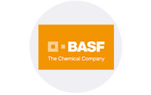 Logo BASF